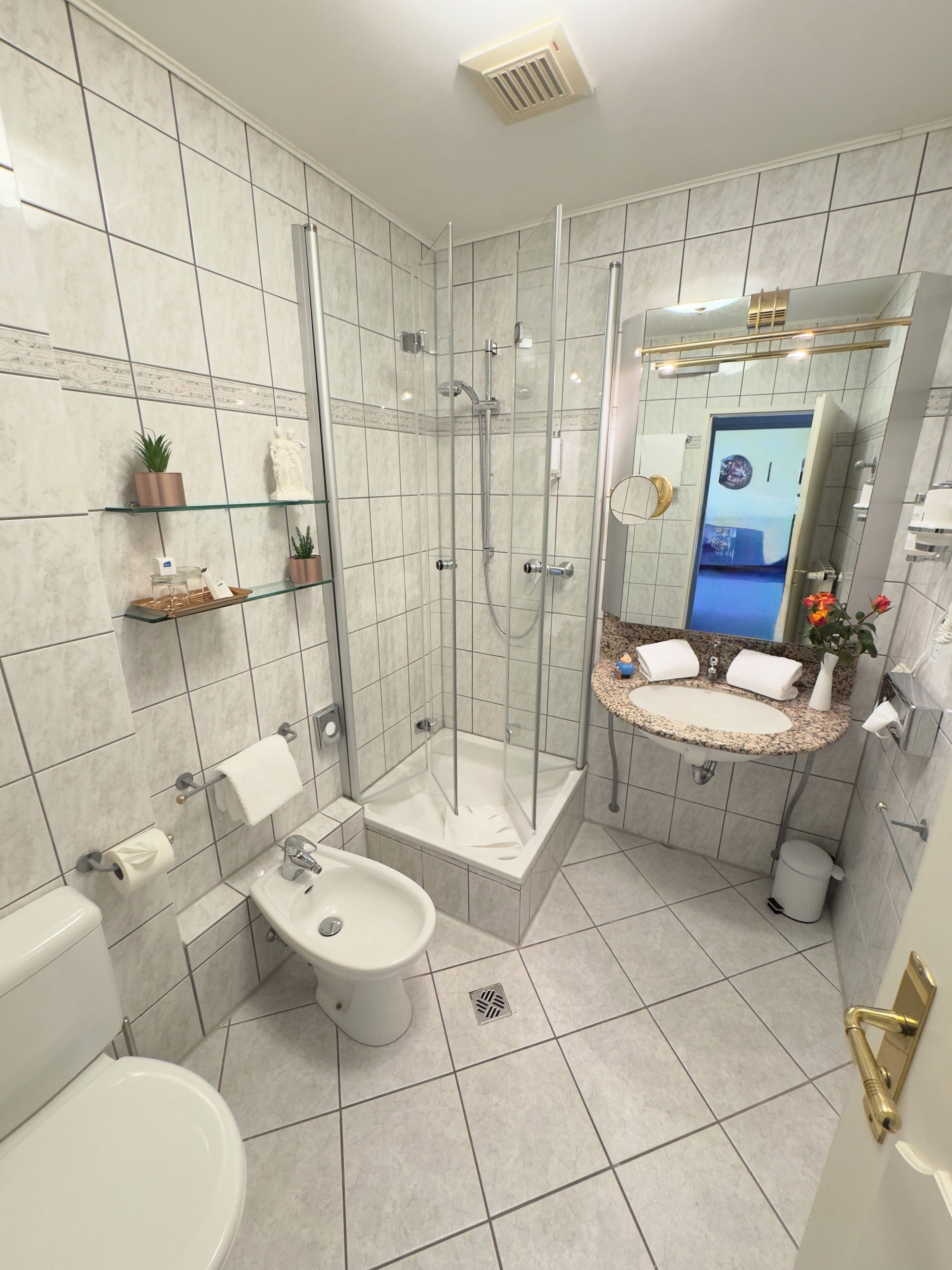 Foto - Hotel am Luisenplatz