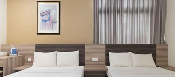 Hotel Suria Malaqa Melaka