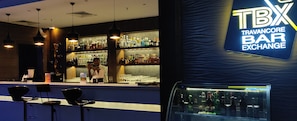 Breakfast, lunch, dinner and brunch served  - Hycinth Hotels (Thiruvananthapuram)