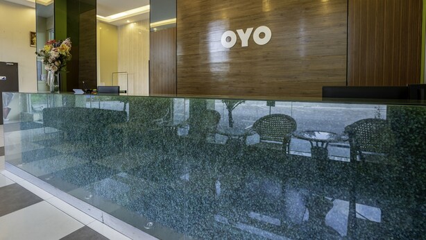 Lobby - One Garden Hotel (Seremban)