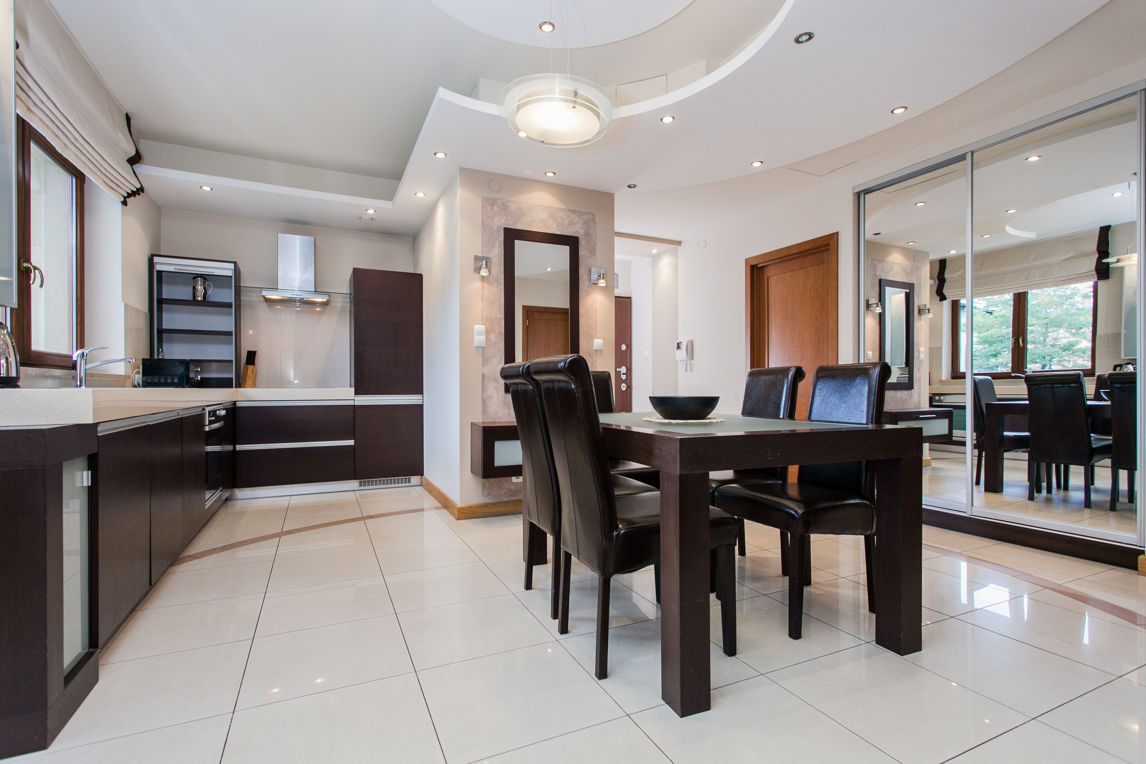 Apartment, 2 Bedrooms (Atlantis 4) | In-room dining