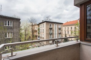 Apartment, 2 Bedrooms (Atlantis 3) | Iron/ironing board, free cribs/infant beds, free WiFi