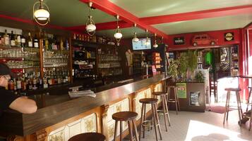 Bar (sur place)