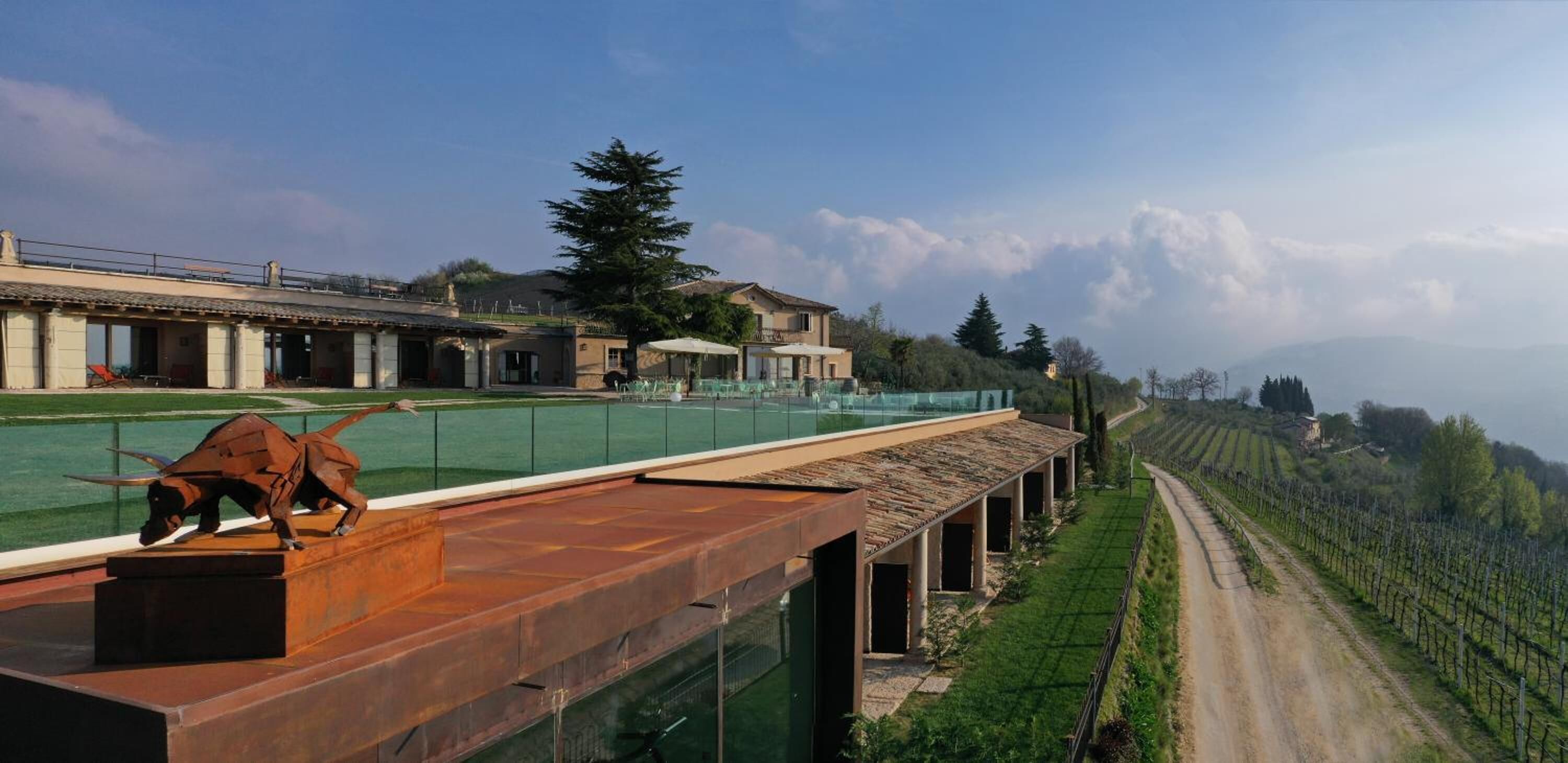 Photo - Tenuta Le Cave