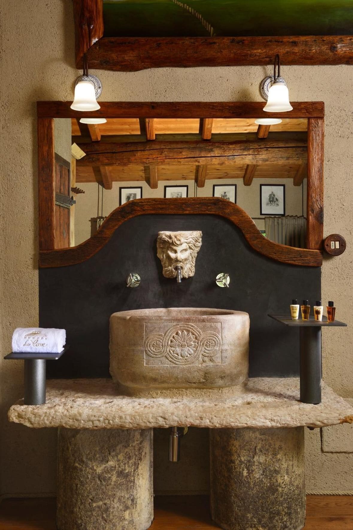 Photo - Tenuta Le Cave