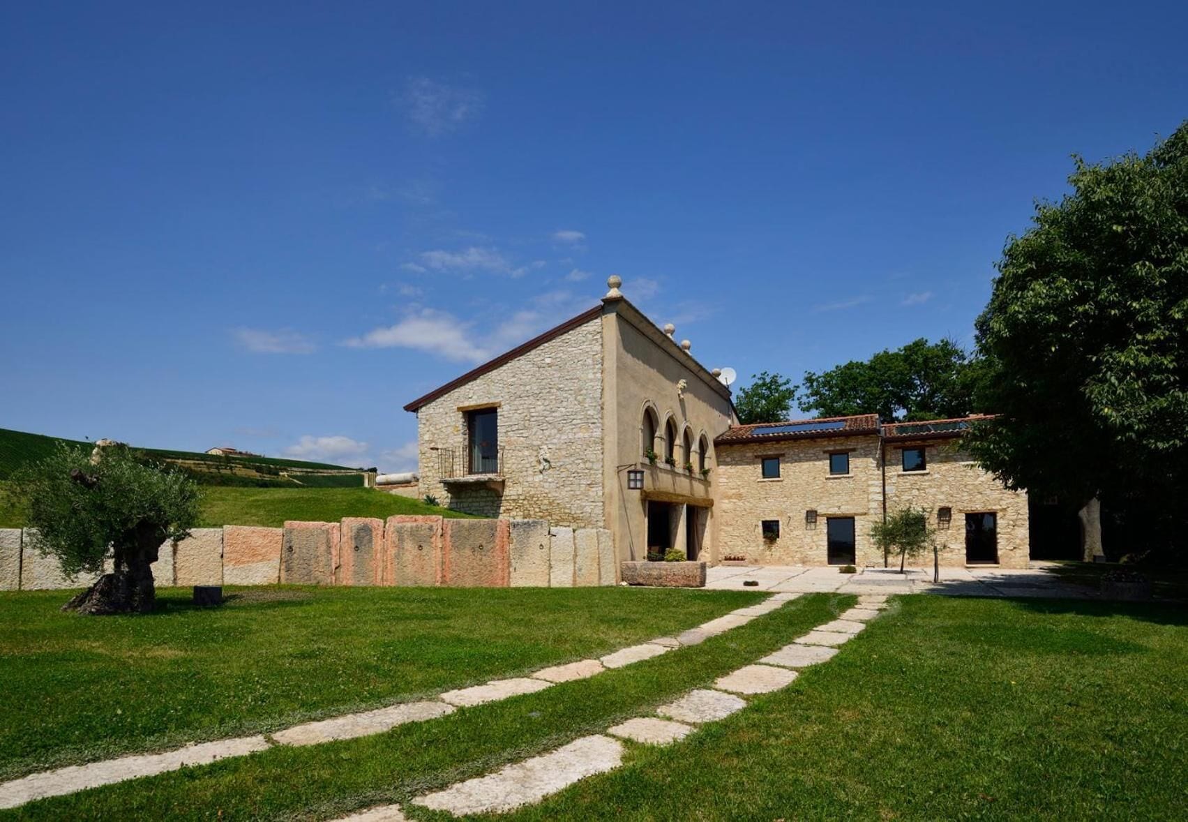 Photo - Tenuta Le Cave