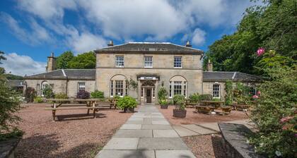 Bankton House Hotel