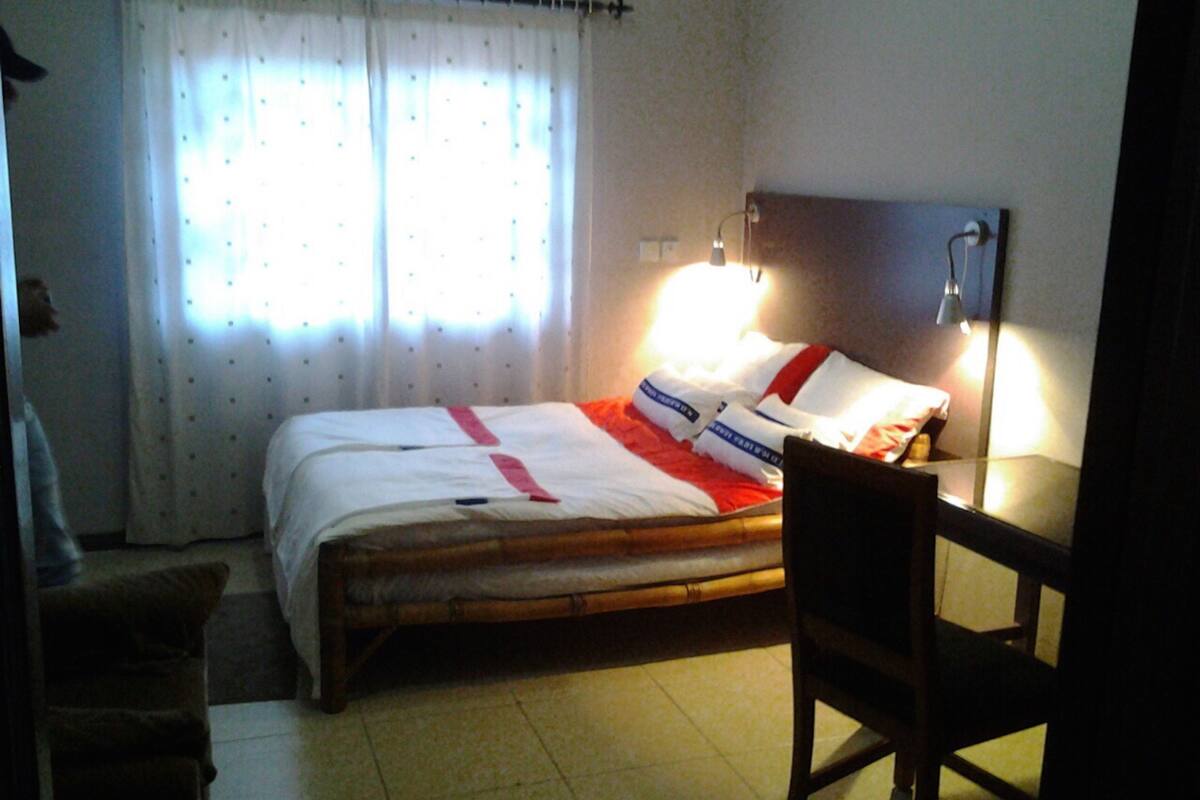 Phòng Suite Tiêu chuẩn