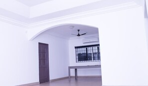 Nội thất lối vào