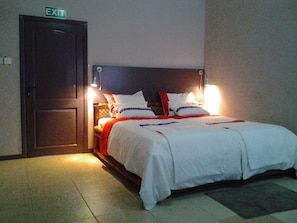 Phòng Suite Deluxe