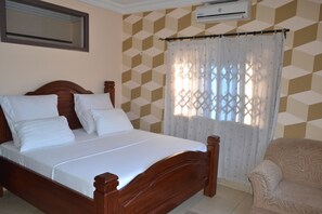 Phòng Suite Deluxe | Quang cảnh từ phòng
