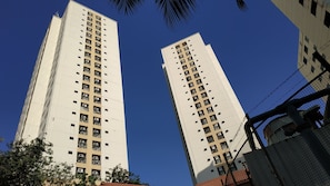 Diseño del edificio