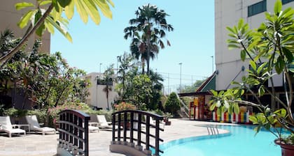 Verwood Hotel & Serviced Residence