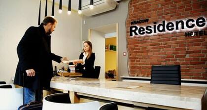 Kracow Residence Hotel