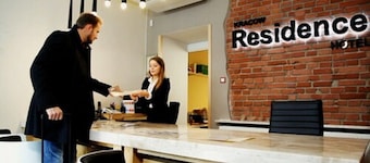 Kracow Residence Hotel