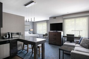 Literie de qualité supérieure, bureau