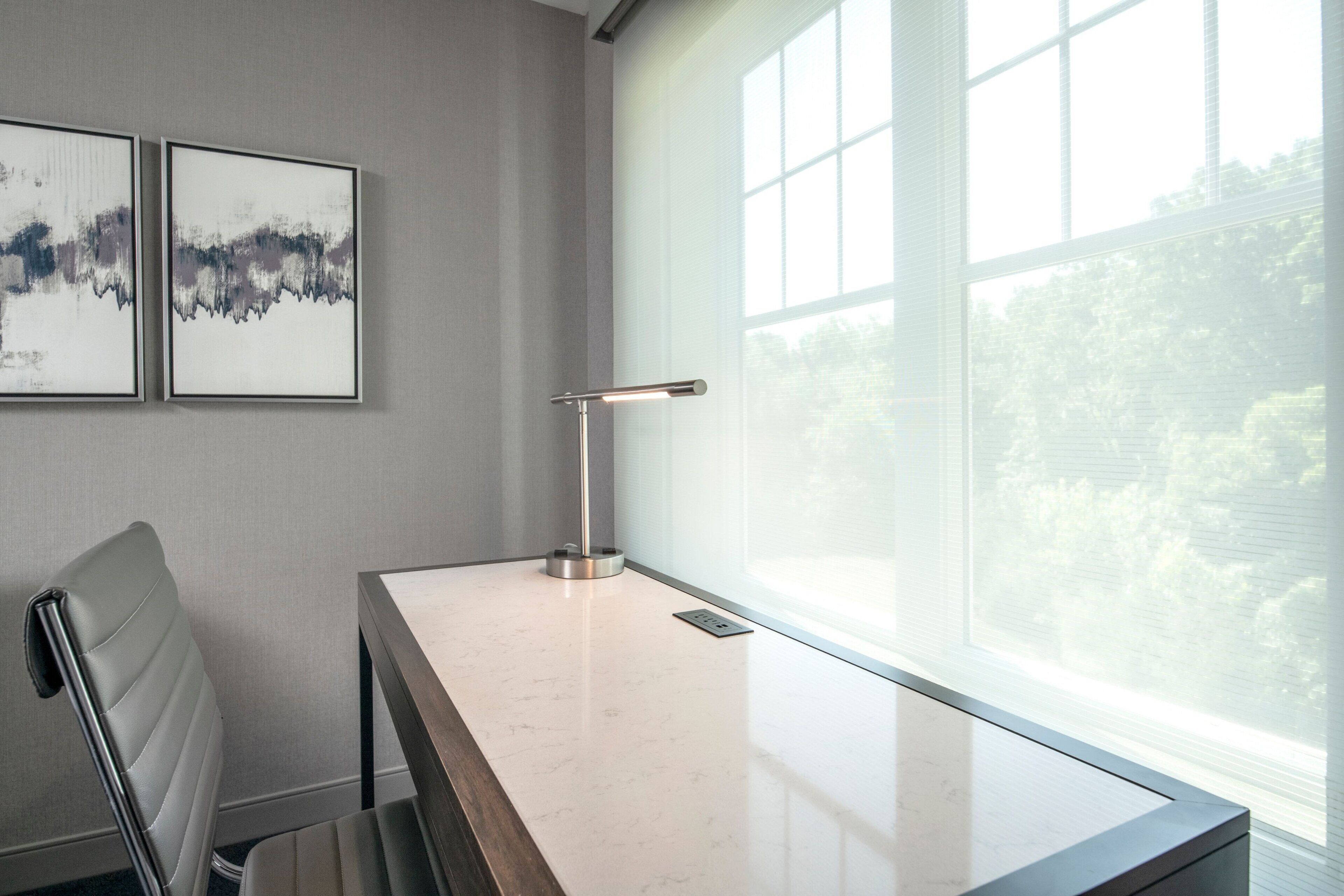 suite, 1 bedroom, non smoking | premium bedding, desk, laptop workspace, blackout curtains