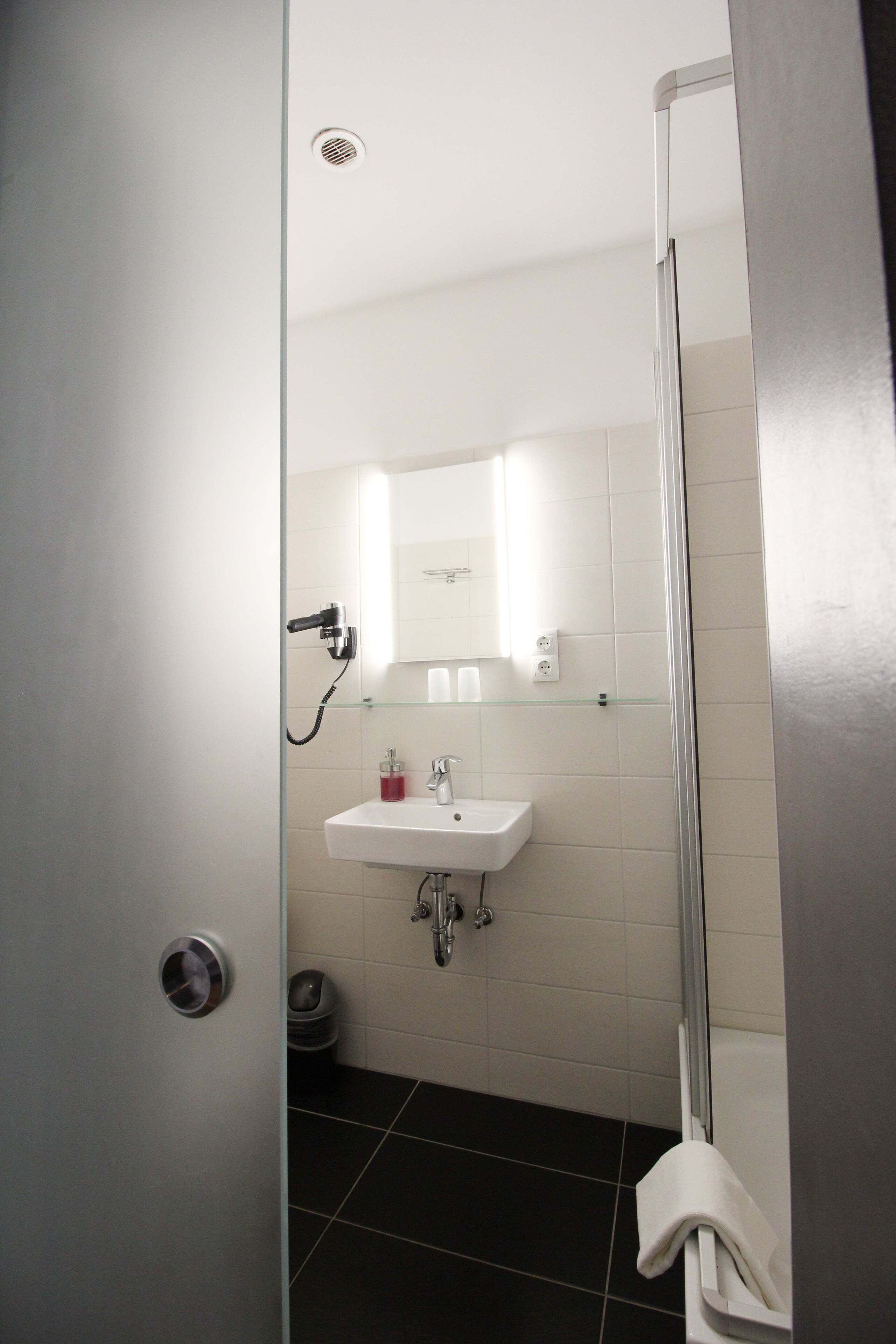 Foto - ArtHotel Connection