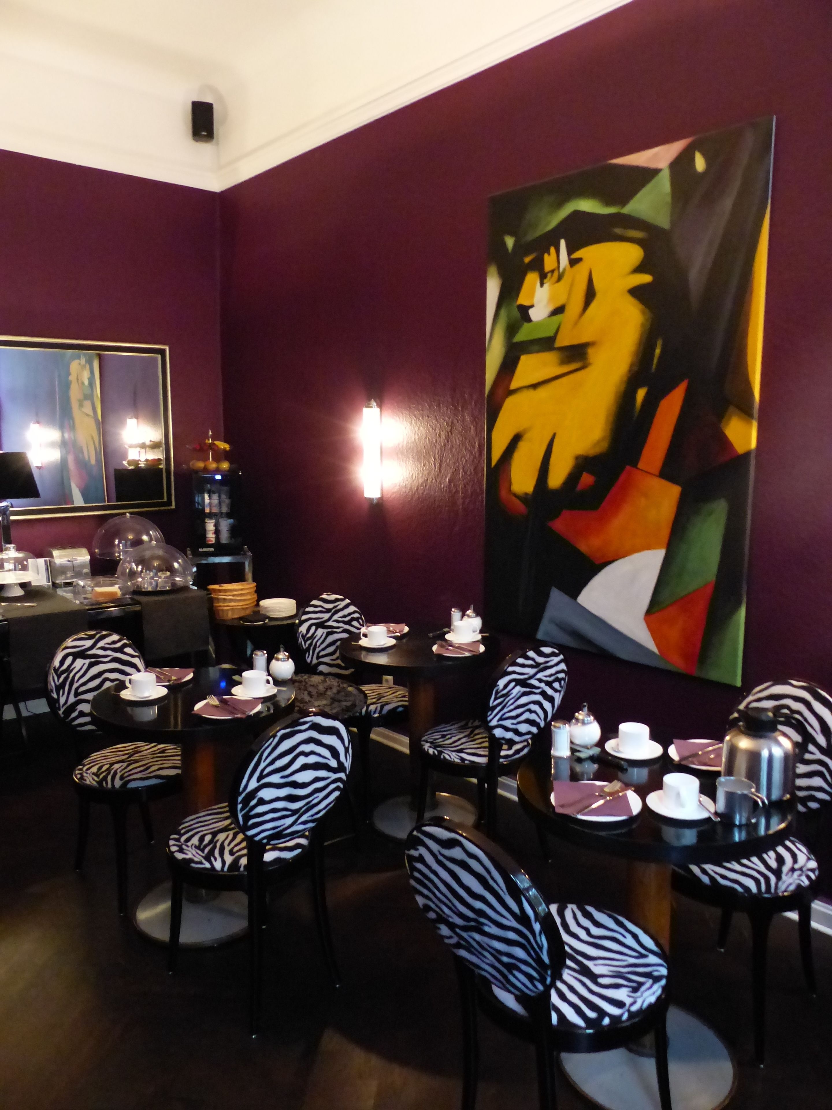 Foto - ArtHotel Connection