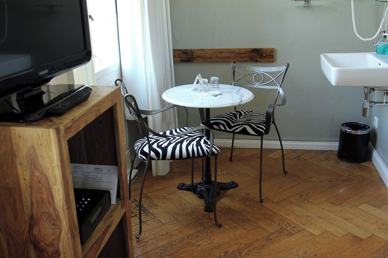 Foto - ArtHotel Connection