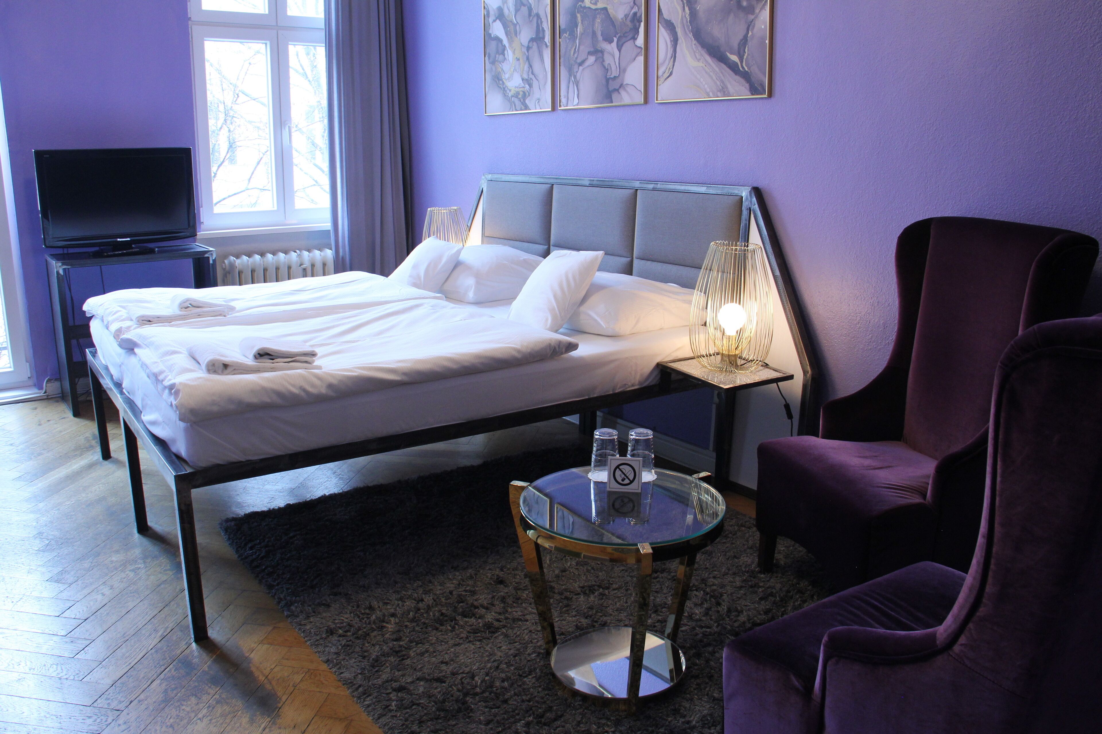 Foto - ArtHotel Connection