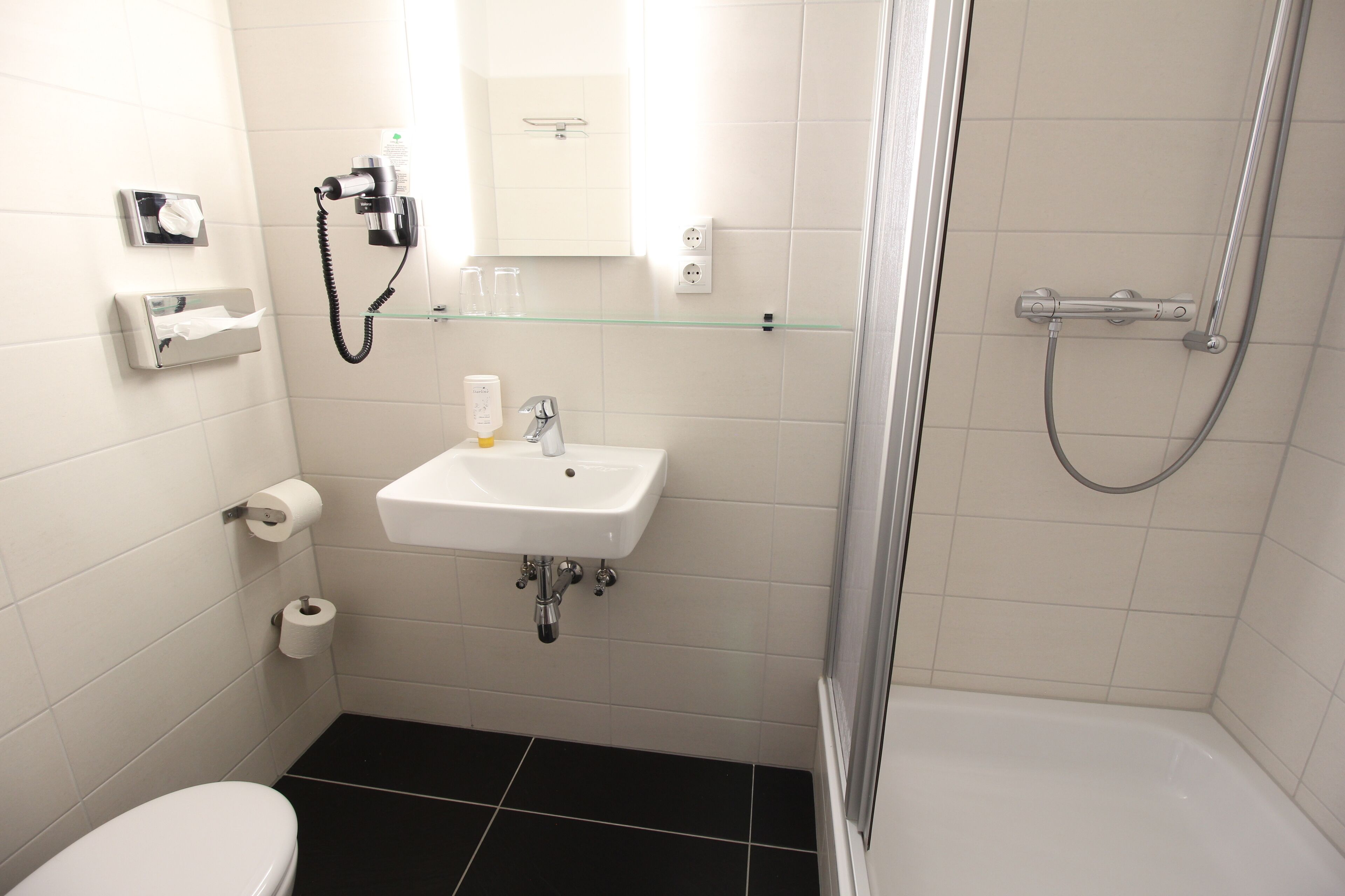 Foto - ArtHotel Connection