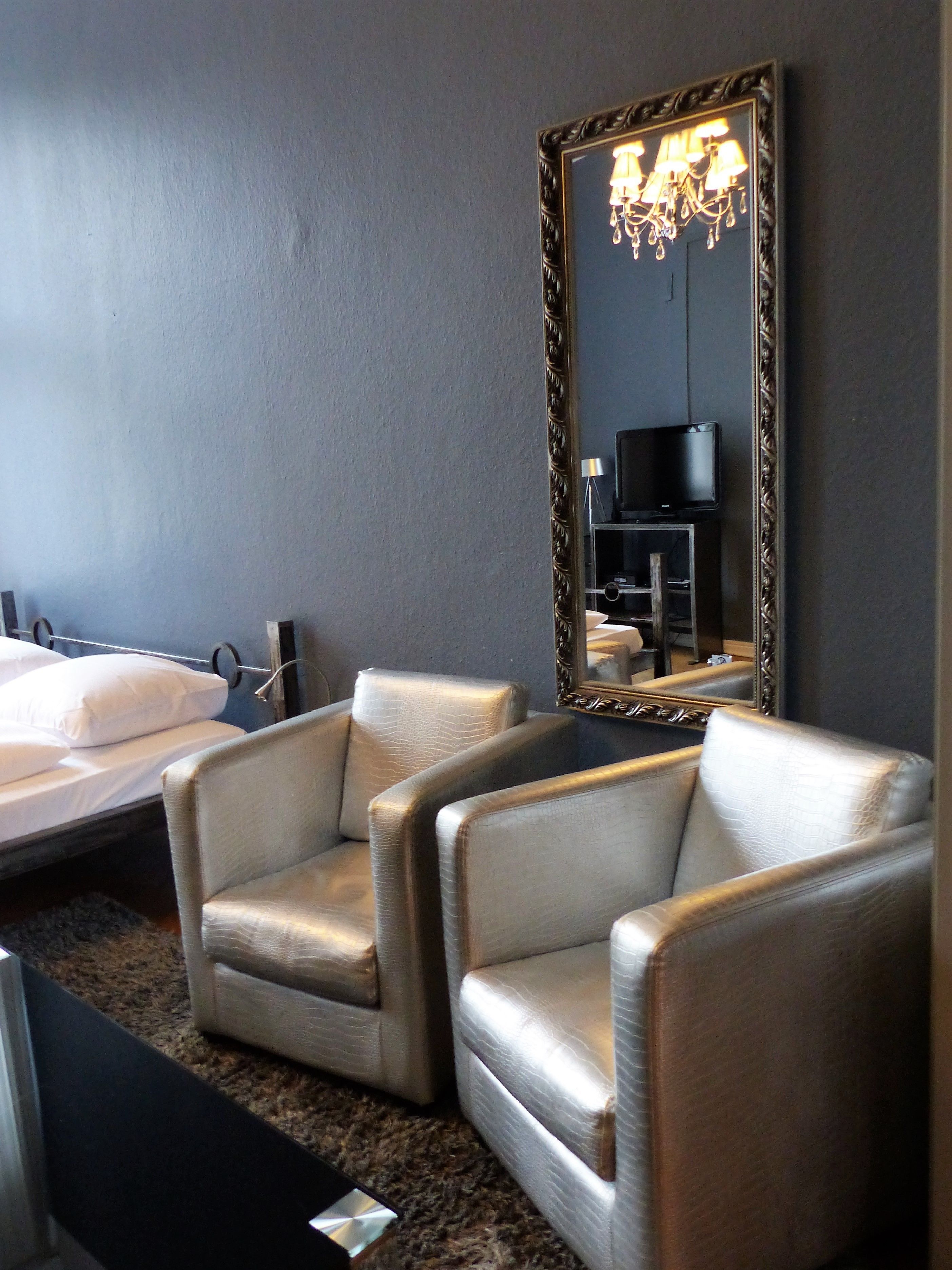 Foto - ArtHotel Connection