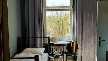 Standard Einzelzimmer, 1 Einzelbett