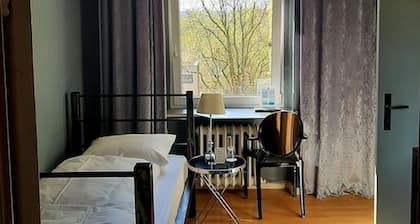 ArtHotel Connection