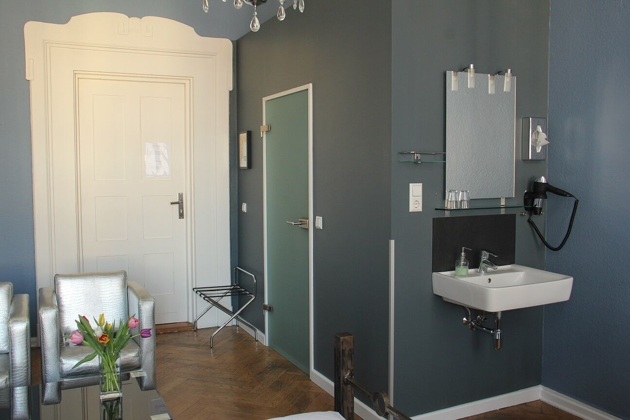 Foto - ArtHotel Connection