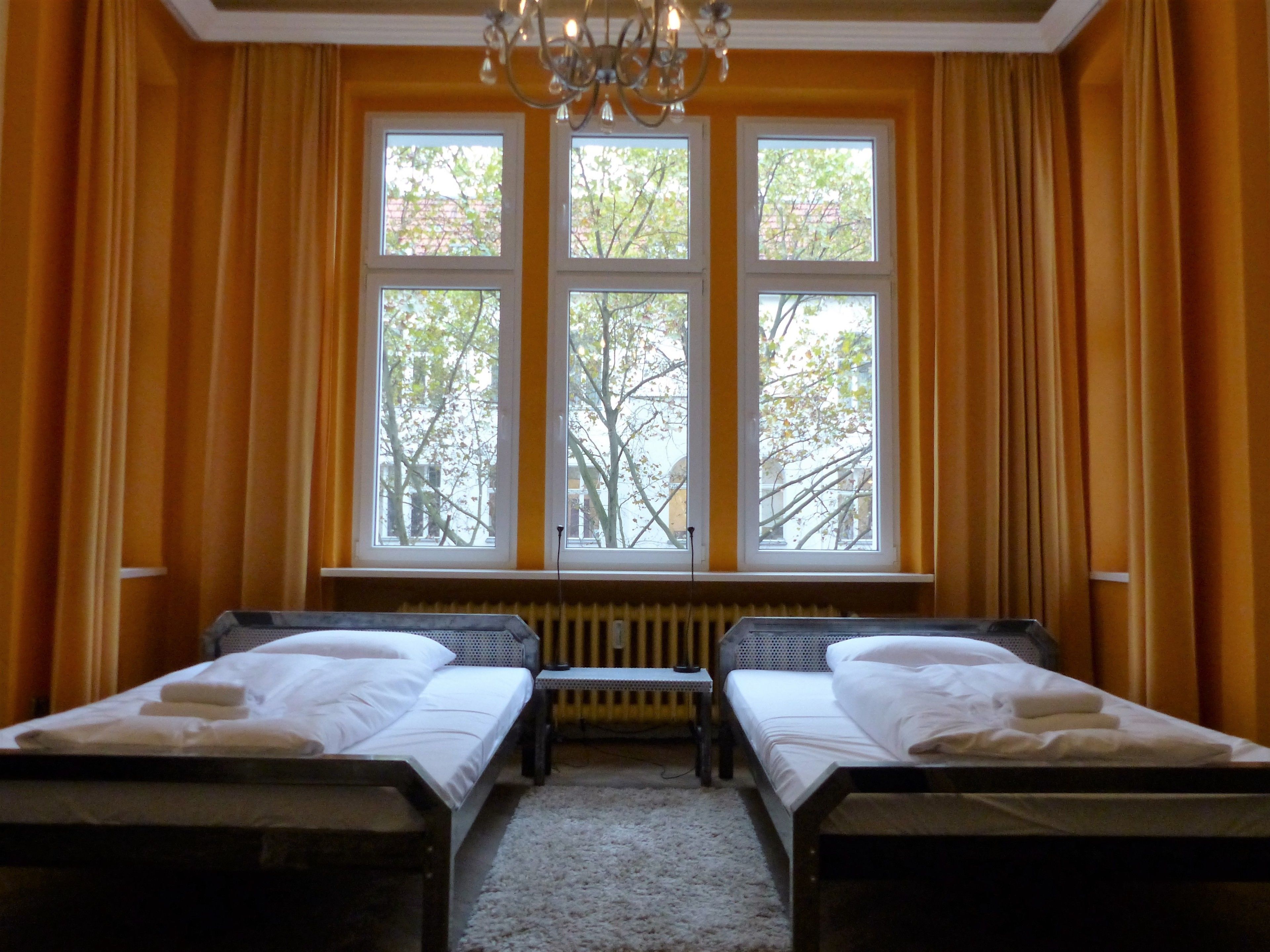 Foto - ArtHotel Connection