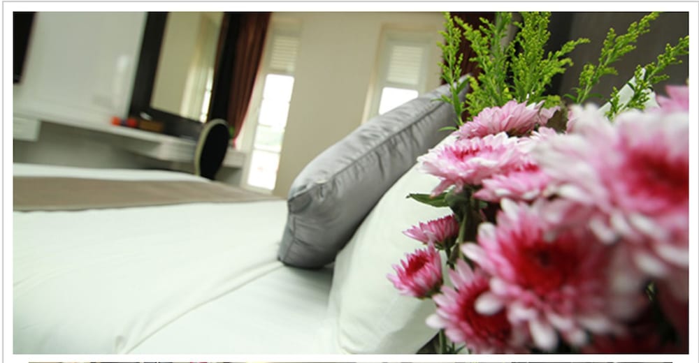 The Sterling Boutique Hotel Melaka by null