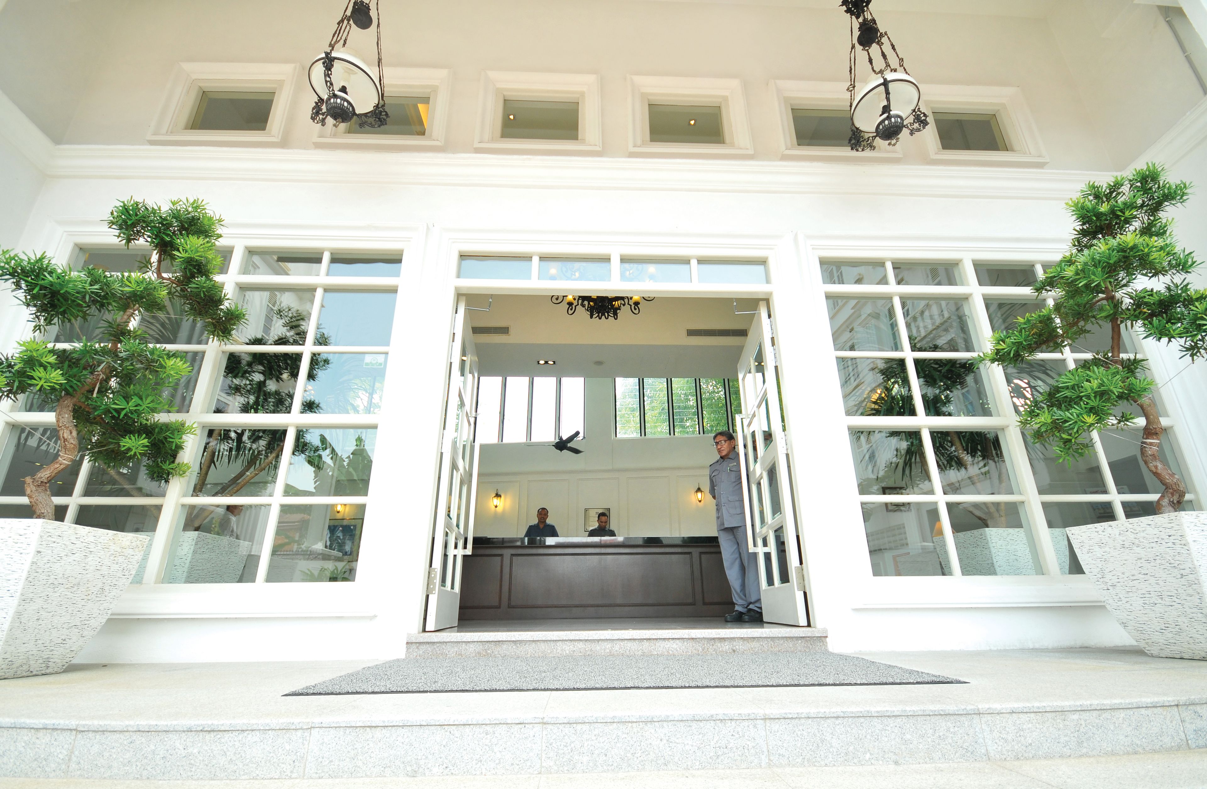 Photo - The Sterling Boutique Hotel Melaka