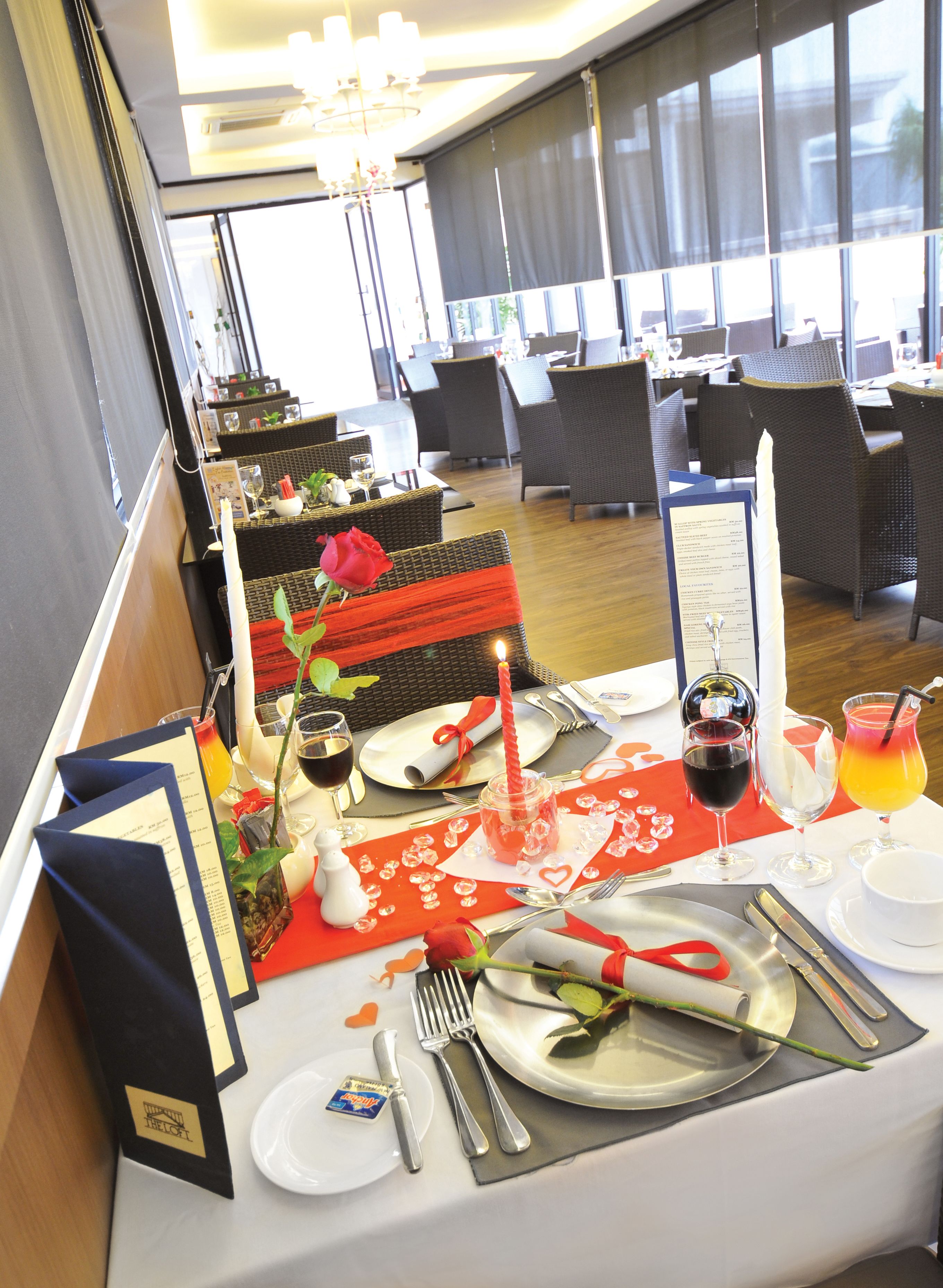 Photo - The Sterling Boutique Hotel Melaka