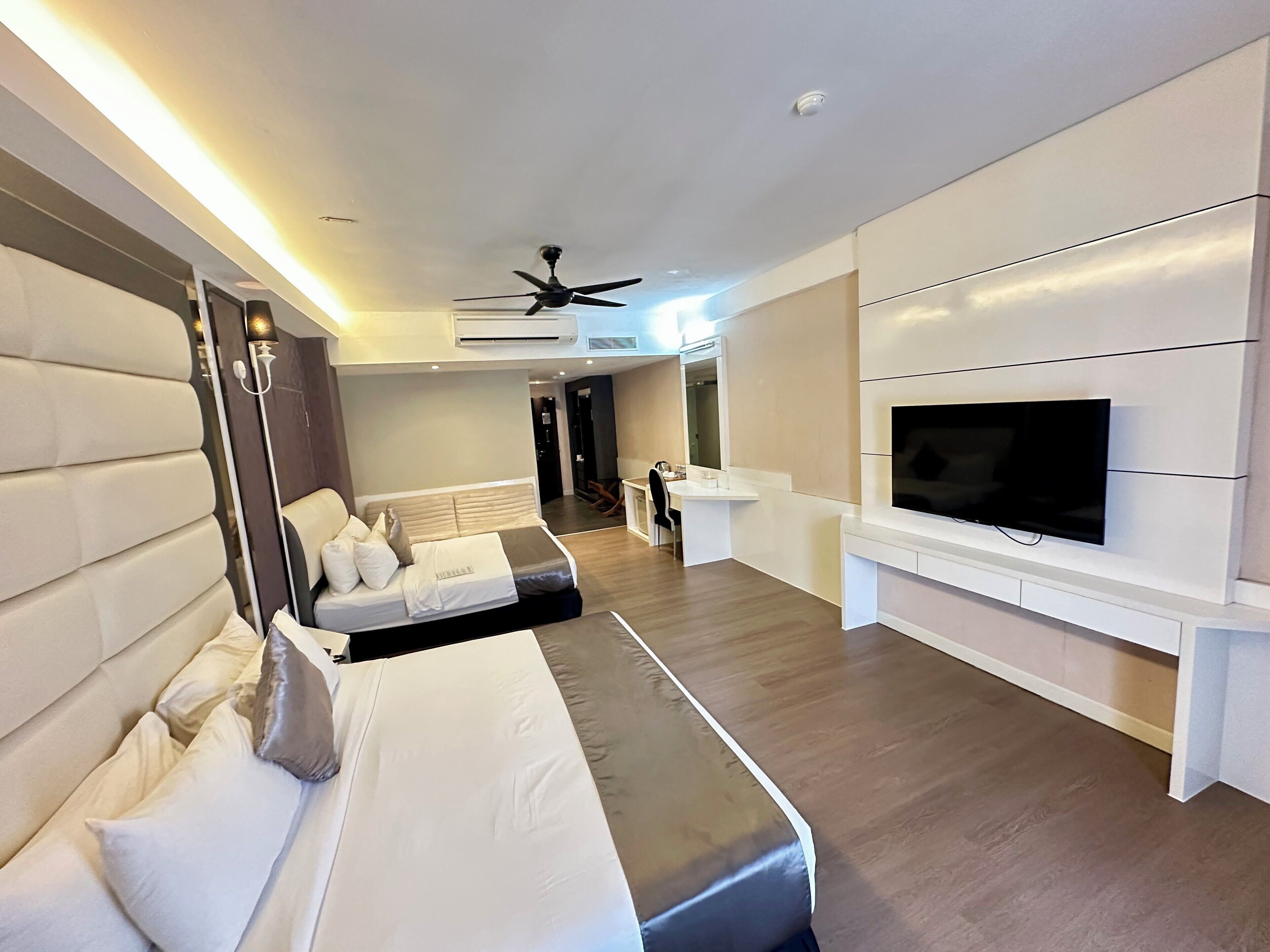 Photo - The Sterling Boutique Hotel Melaka