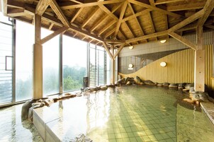 Aguas termales