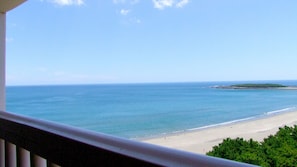 Suite, 2 Bedrooms | Beach/ocean view