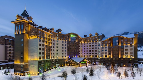 Holiday Inn Express Changbaishan by IHG