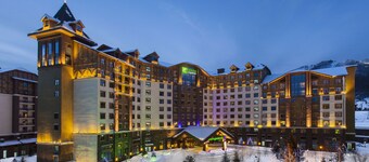 Holiday Inn Express Changbaishan by IHG