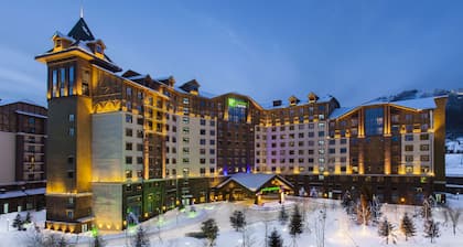 Holiday Inn Express Changbaishan by IHG