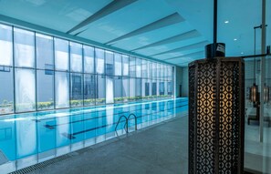 Inomhuspool