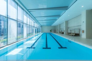 Inomhuspool
