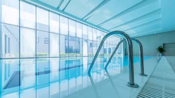 Inomhuspool