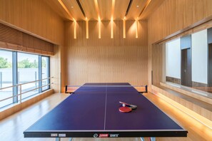 Tennisbana
