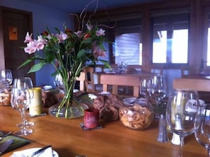 Sala de reuniones
