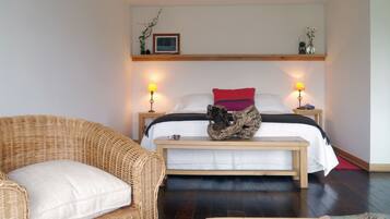 Habitación Deluxe | Wifi gratis