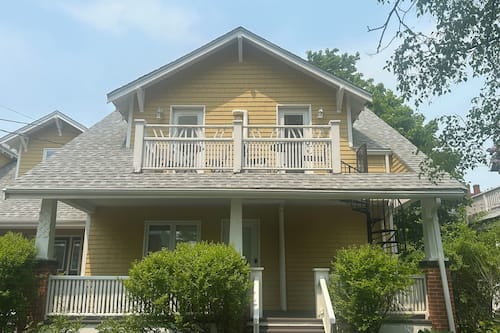 Queen Room With Balcony | Balcony