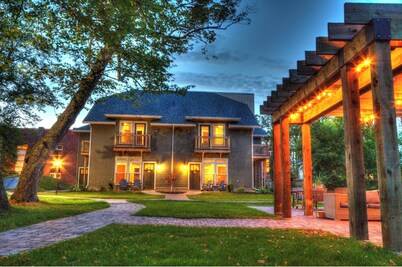 Fairholm Boutique Inns