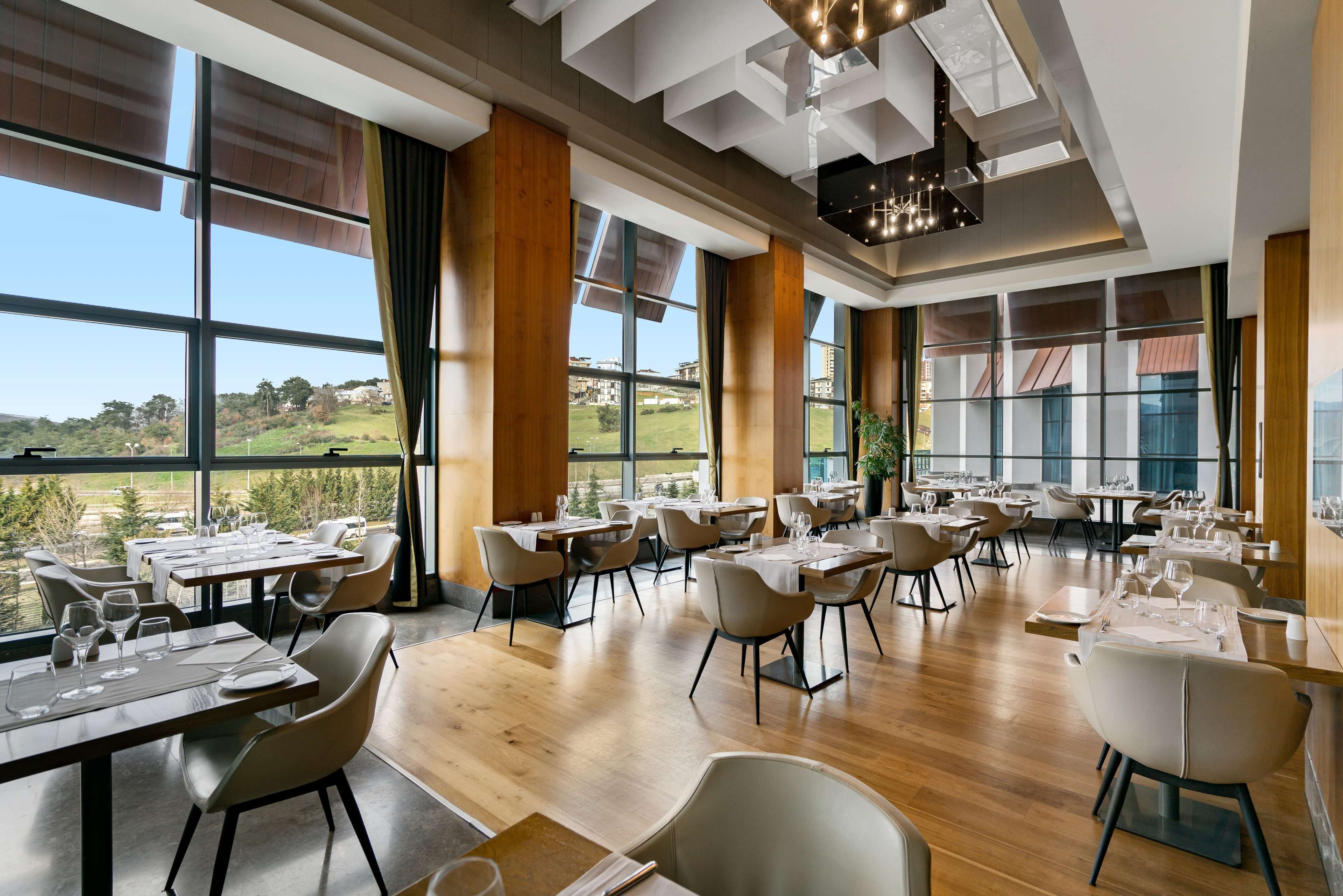 Foto - Radisson Blu Hotel & Spa, Istanbul Tuzla