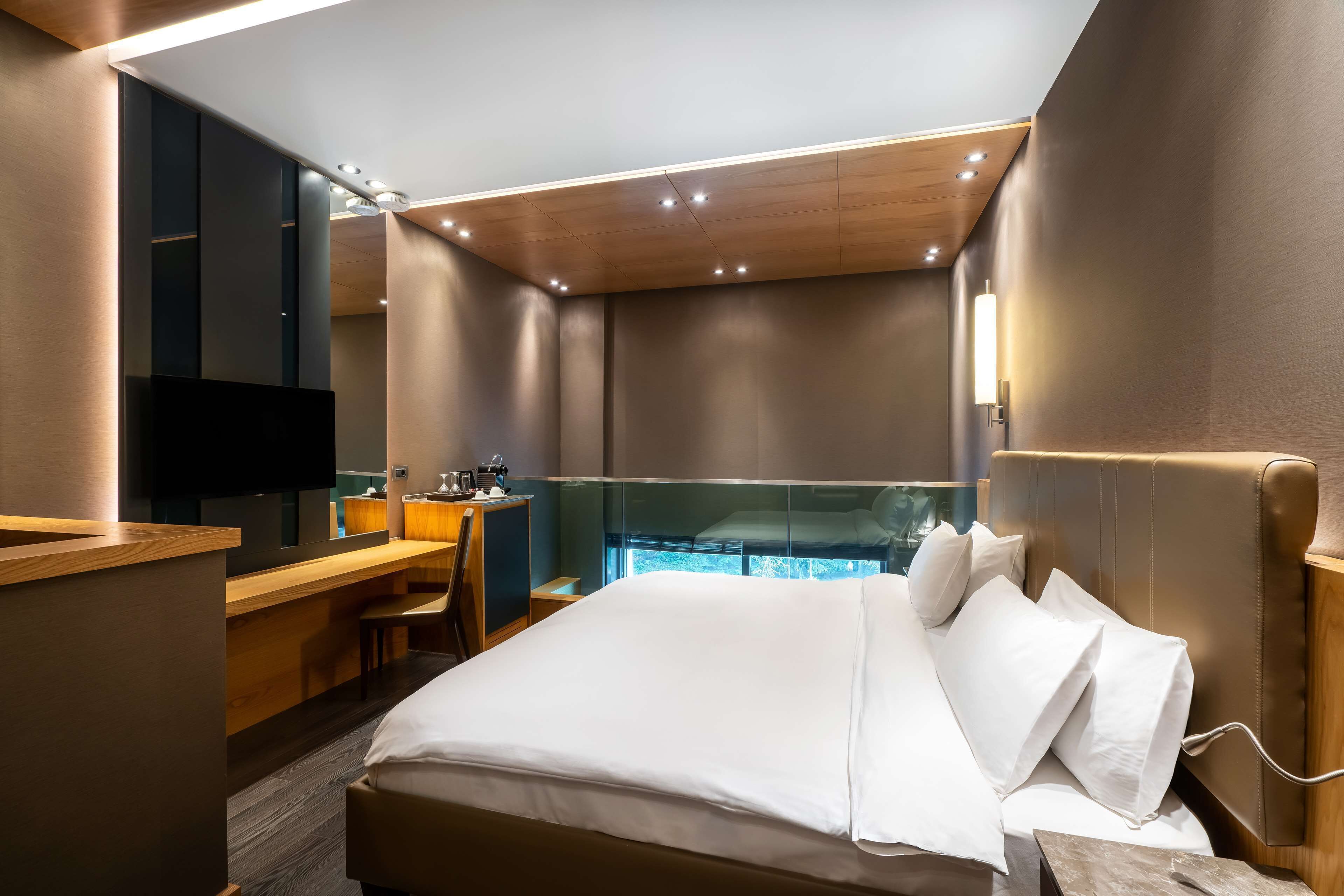 Foto - Radisson Blu Hotel & Spa, Istanbul Tuzla